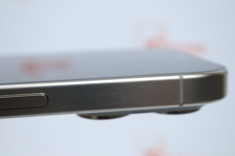 iPhone 15 Pro 128GB  รูปที่ 16