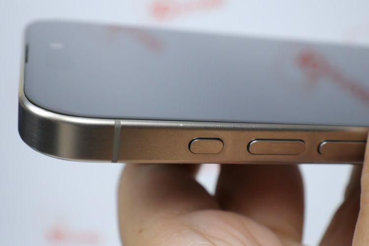 iPhone 15 Pro 128GB  รูปที่ 15