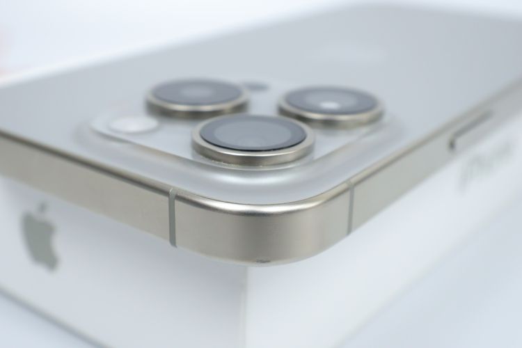 iPhone 15 Pro 128GB  รูปที่ 3