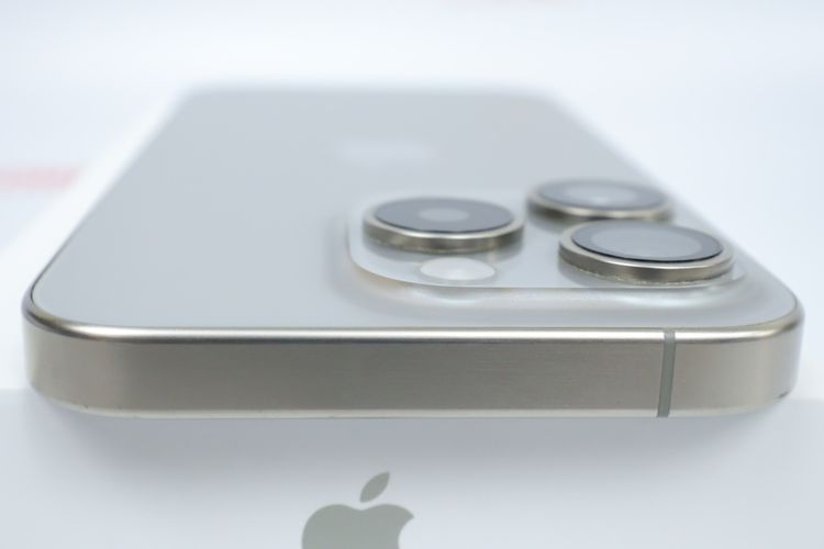 iPhone 15 Pro 128GB  รูปที่ 4