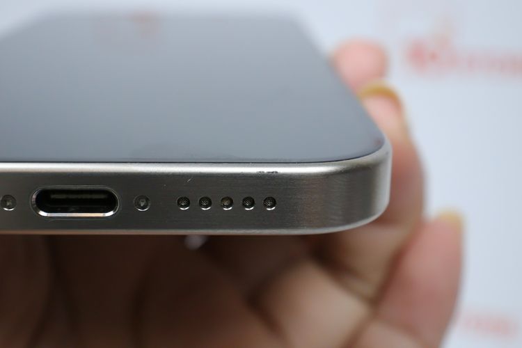 iPhone 15 Pro 128GB  รูปที่ 12