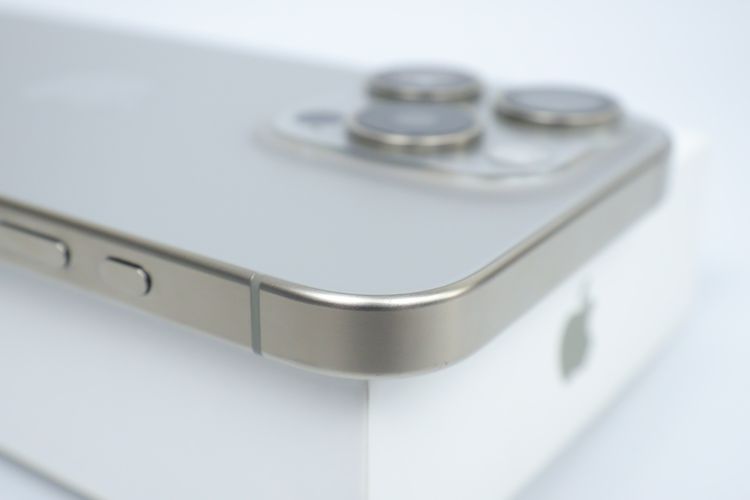 iPhone 15 Pro 128GB  รูปที่ 5