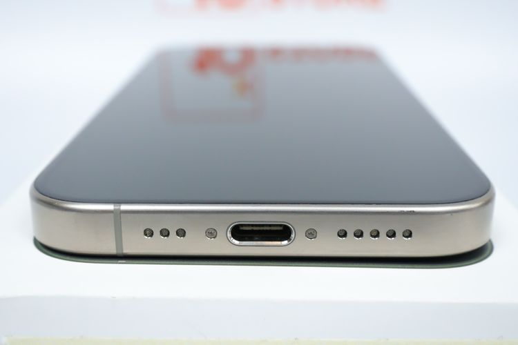 iPhone 15 Pro 128GB  รูปที่ 7