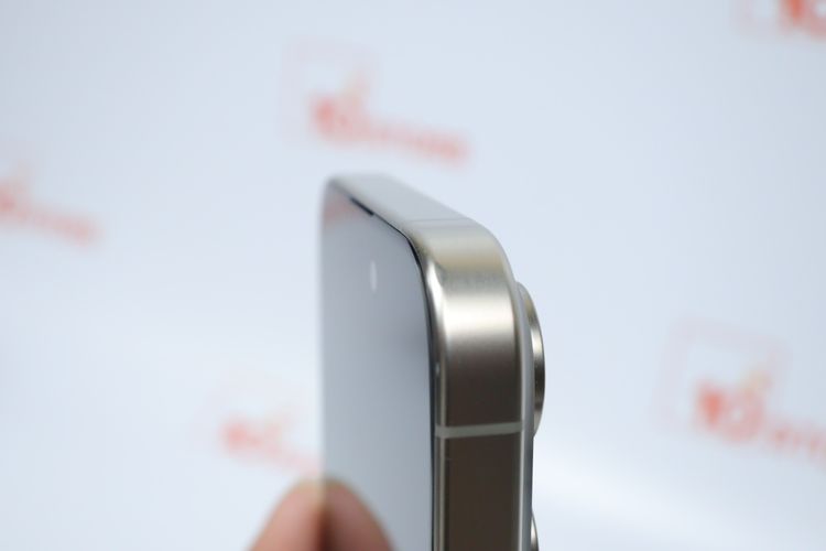 iPhone 15 Pro 128GB  รูปที่ 11