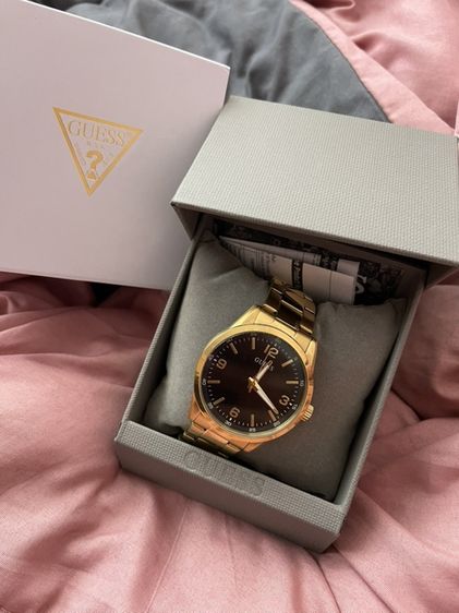 นาฬิกาผู้ชาย GUESS รูปที่ 5