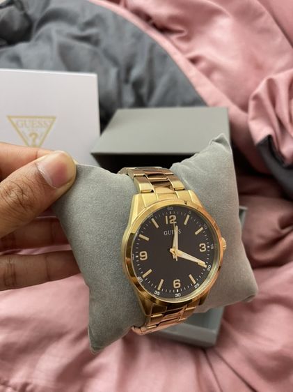 นาฬิกาผู้ชาย GUESS รูปที่ 4
