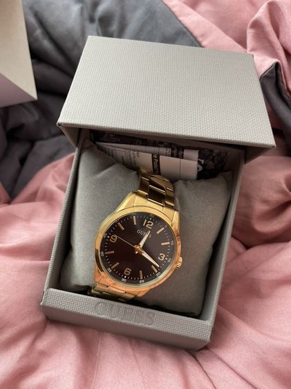 นาฬิกาผู้ชาย GUESS รูปที่ 6
