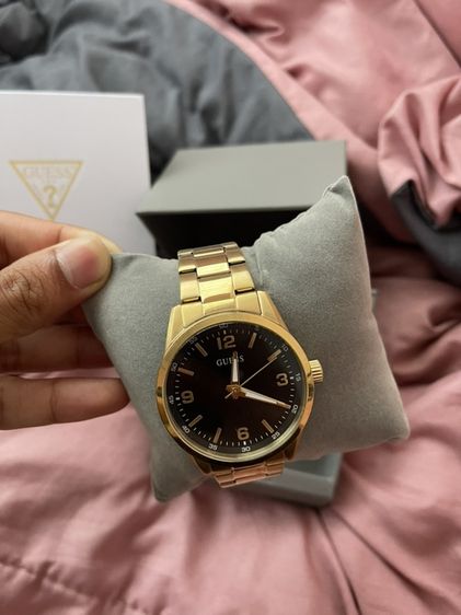 นาฬิกาผู้ชาย GUESS