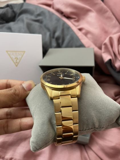 นาฬิกาผู้ชาย GUESS รูปที่ 3
