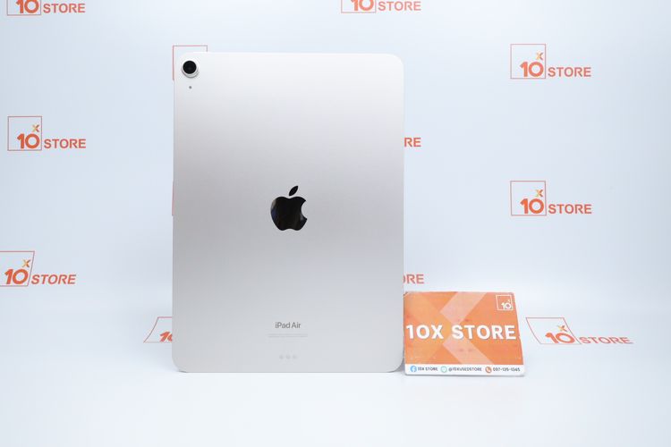 iPad Air M2 11" 128GB WiFi 