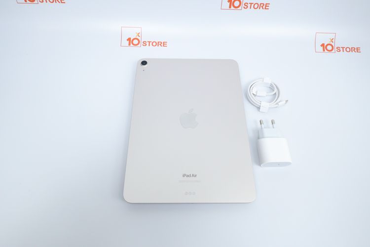 iPad Air M2 11" 128GB WiFi  รูปที่ 14