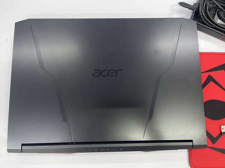 Acer Nitro AN515-45 Ryzen 7 M.2 512 สภาพสวย จอสวย แบตนาน ราคาถูกใจ รูปที่ 10