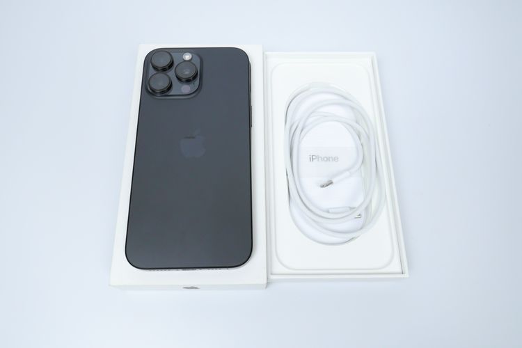iPhone 16 Pro Max 256GB  รูปที่ 17