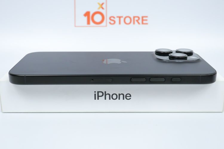 iPhone 16 Pro Max 256GB  รูปที่ 6