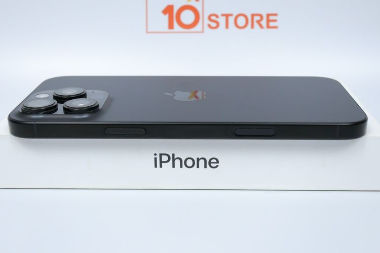 iPhone 16 Pro Max 256GB  รูปที่ 2