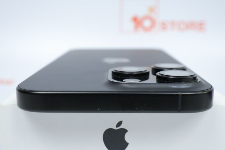 iPhone 16 Pro Max 256GB  รูปที่ 8
