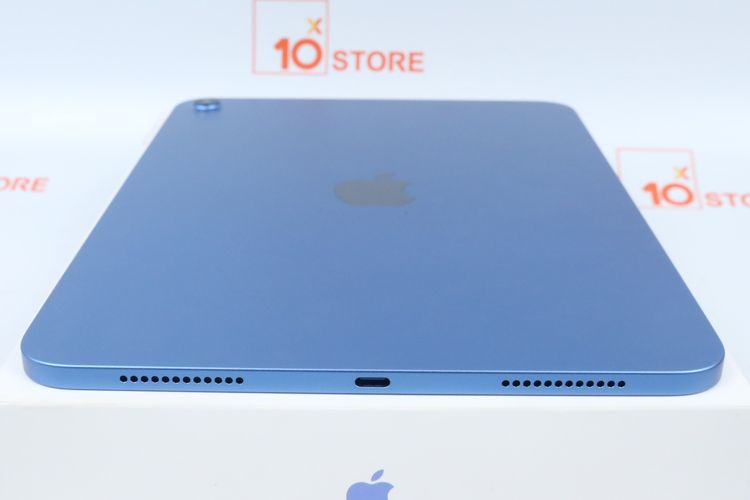iPad Gen 11 128GB WiFi รอบชาร์จ 8 รูปที่ 4