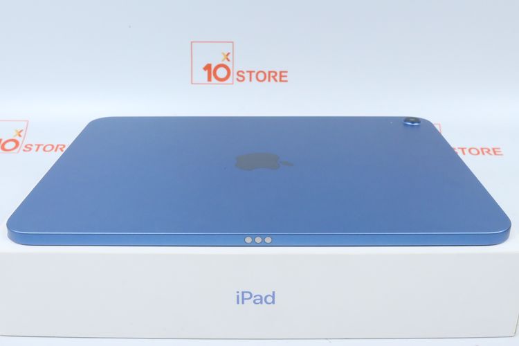 iPad Gen 11 128GB WiFi รอบชาร์จ 8 รูปที่ 6