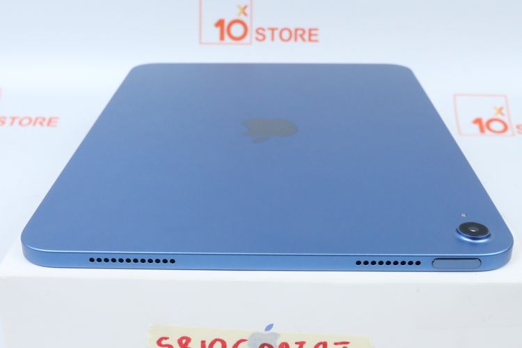 iPad Gen 11 128GB WiFi รอบชาร์จ 8 รูปที่ 5