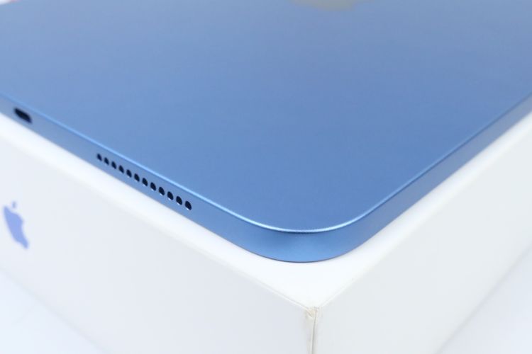 iPad Gen 11 128GB WiFi รอบชาร์จ 8 รูปที่ 8