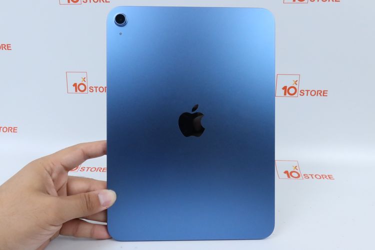 iPad Gen 11 128GB WiFi รอบชาร์จ 8 รูปที่ 12
