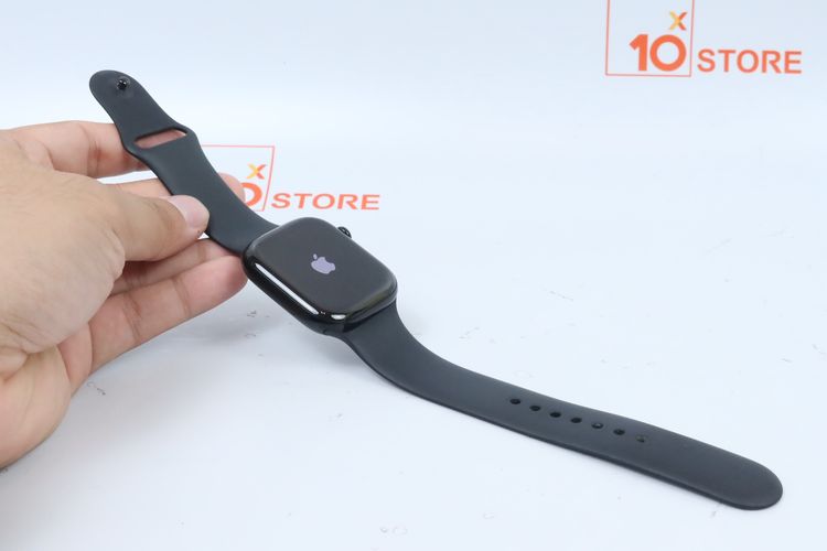Apple Watch Series 11 46mm GPS เครื่อง AF.A  รูปที่ 12