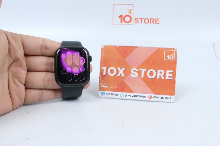 Apple Watch Series 11 46mm GPS เครื่อง AF.A 