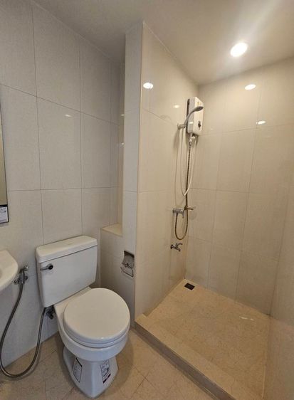 ไม่อนุญาต ตกแต่งครบ ให้เช่า I Condo Salaya 1 ชั้น 6 ตึก B ใกล้มหิดล ศาลายา  พร้อมเข้าอยู่  รูปที่ 4