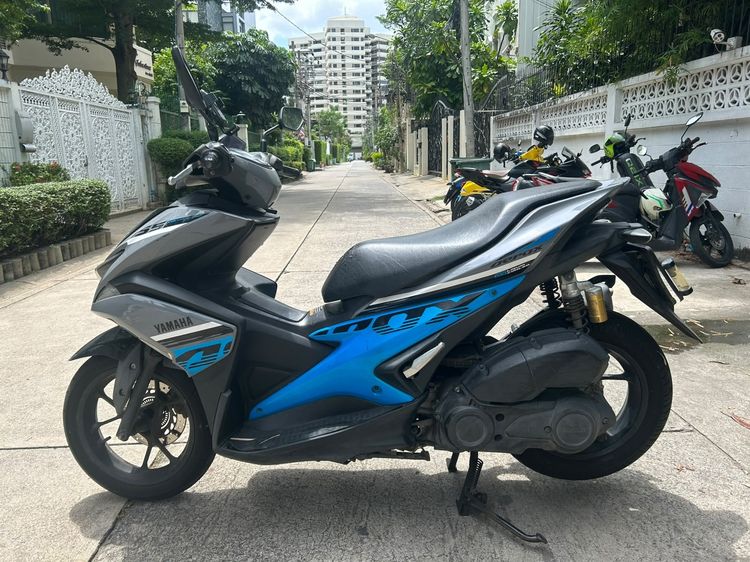 Yamaha Aerox155cc Y2020 