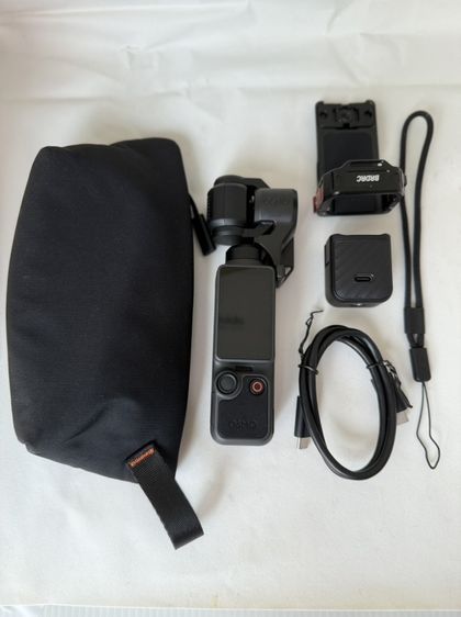 DJI POCKET 4 รูปที่ 6