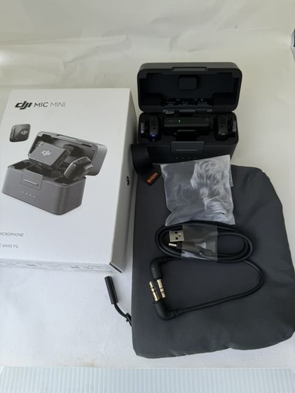 DJI POCKET 4 รูปที่ 7