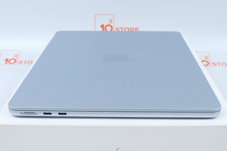 Macbook Air M4 13” 16.256GB Apple Care+ 15.08.2028 รูปที่ 4