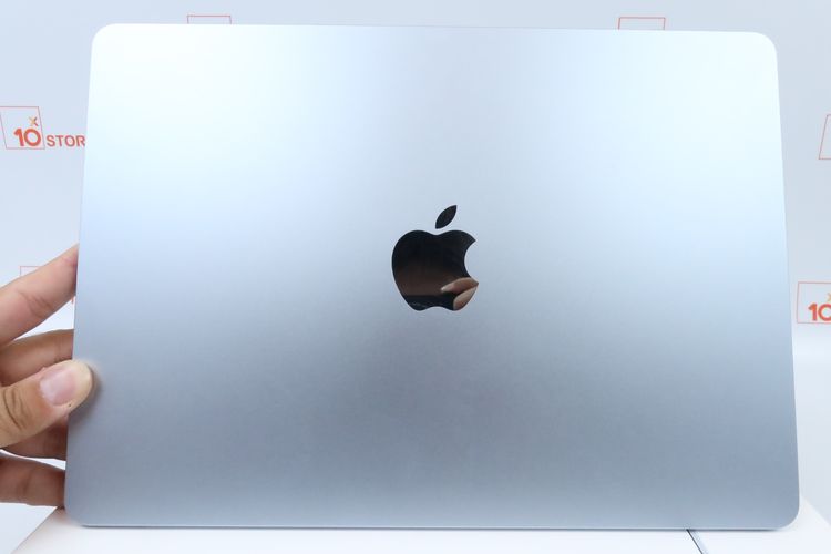 Macbook Air M4 13” 16.256GB Apple Care+ 15.08.2028 รูปที่ 10