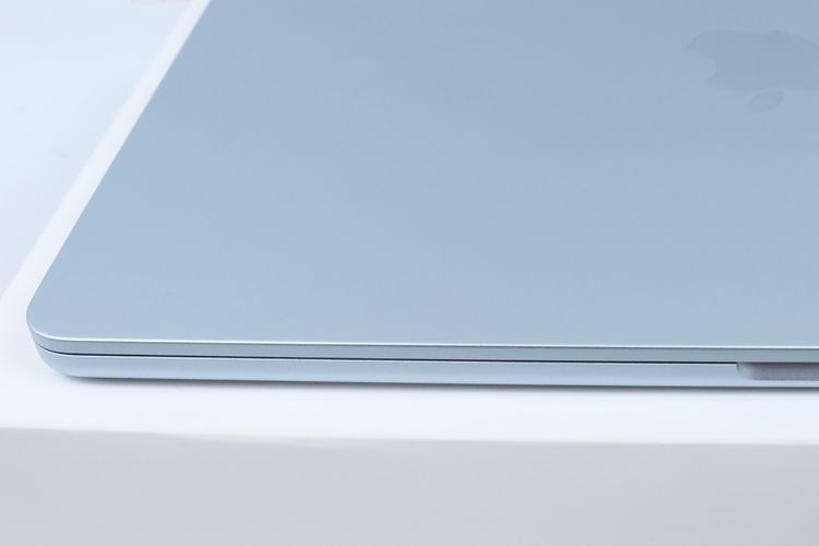 Macbook Air M4 13” 16.256GB Apple Care+ 15.08.2028 รูปที่ 6