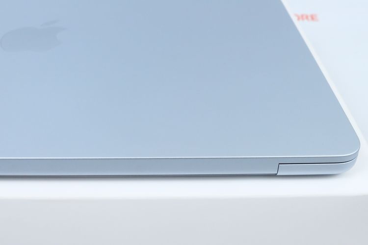 Macbook Air M4 13” 16.256GB Apple Care+ 15.08.2028 รูปที่ 9