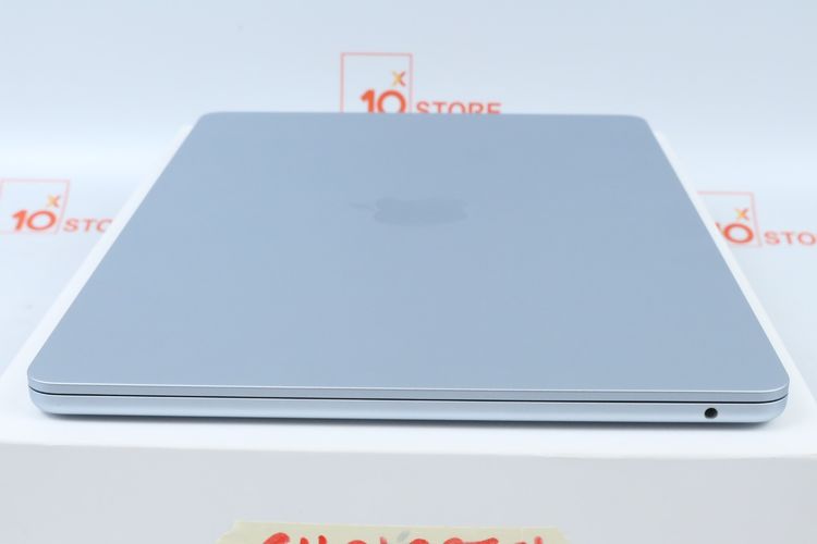Macbook Air M4 13” 16.256GB Apple Care+ 15.08.2028 รูปที่ 5