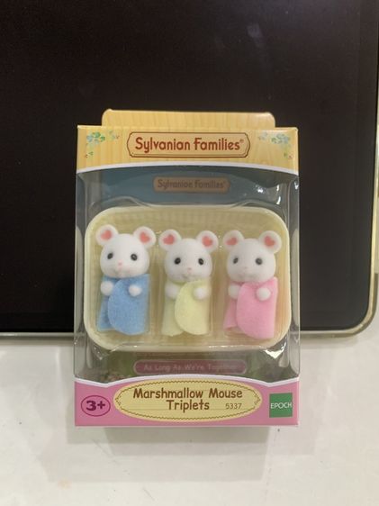 sylvanian ปล่อยๆค่ะมือสอง ขายแยก