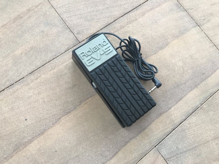Roland EV-5 Expression Pedal