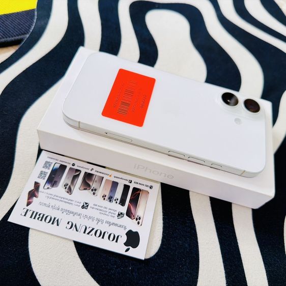 IPHONE16 รูปที่ 4