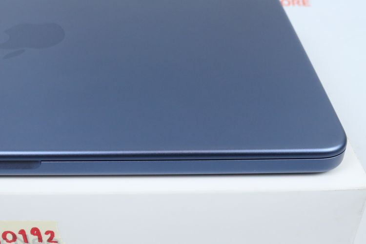 MacBook Neo 8.256GB รอบชาร์จ 5 ประกัน 05.2027  รูปที่ 7