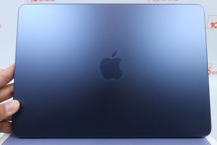 MacBook Neo 8.256GB รอบชาร์จ 5 ประกัน 05.2027  รูปที่ 10