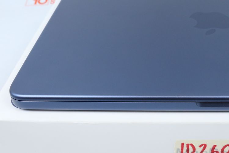 MacBook Neo 8.256GB รอบชาร์จ 5 ประกัน 05.2027  รูปที่ 6