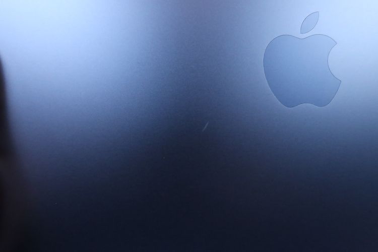 MacBook Neo 8.256GB รอบชาร์จ 5 ประกัน 05.2027  รูปที่ 11