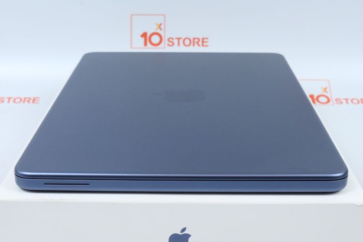 MacBook Neo 8.256GB รอบชาร์จ 5 ประกัน 05.2027  รูปที่ 5