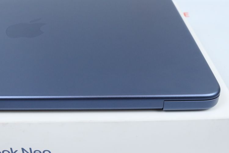 MacBook Neo 8.256GB รอบชาร์จ 5 ประกัน 05.2027  รูปที่ 9
