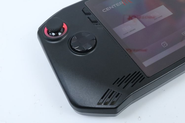 MSI CLAW A1M-008TH Core Ultra 7 155H RAM16.1TB รูปที่ 5