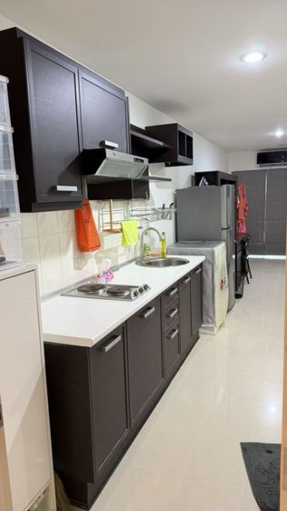 ขายคอนโดเ​มโทร​พาร์ค​สาธร​
