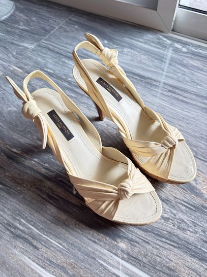 Louis Vuitton Heels