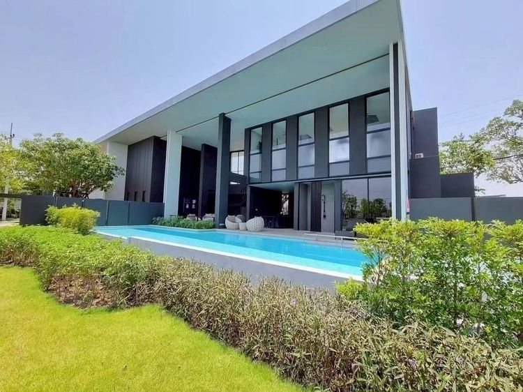 AP (Thailand) มีบางส่วน 2023 ด่วน ให้เช่าทาวน์โฮม แกรนด์  พลีโน่ พหลฯ-วิภาวดี ราคา 15,000บาท ฟรี ค่าส่วนกลาง รูปที่ 2