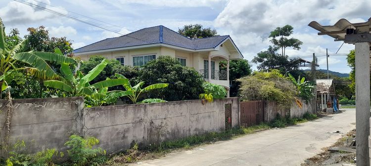 บ้านพร้อมที่ดิน192 ตร วา ขาย4ล้านห้าแสน